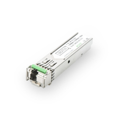 Mynd af Merkjabreyta SM LC Simplex 1.25Gbps