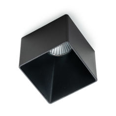 Mynd af Loftljós IF GF Blocky  9W Sv.
