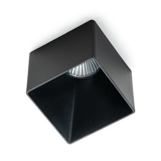 Mynd af Loftljós IF GF Blocky  9W Sv.