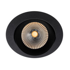 Mynd af Loftljós IF One Sunlike 2700K 430lm Sv