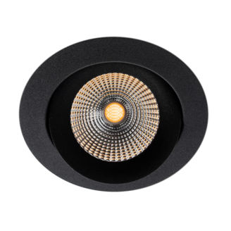 Mynd af Loftljós IF One Sunlike 2700K 430lm Sv