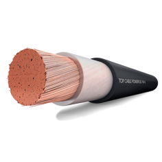 Mynd af Aflstr.1kV RV-K Cu 1X   4,0