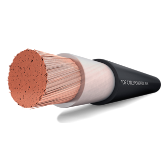 Mynd af Aflstr.1kV RV-K Cu 1X   4,0