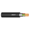 Mynd af Aflstr.1kV N1XE-U Cu 5G  10