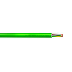 Mynd af Aflstr.1kV-HF RZ1-K 5G  10