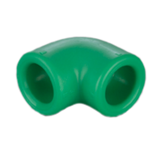 Mynd af PP-R Hné  32mm