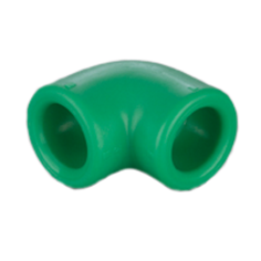 Mynd af PP-R Hné 125mm