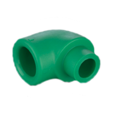 Mynd af PP-R Nippil-Hné 40mm