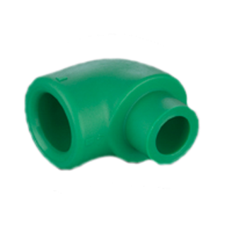 Mynd af PP-R Nippil-Hné 40mm