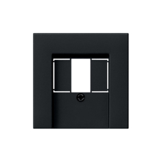 Mynd af Miðja f/USB Sy55 Sv.