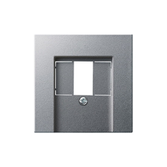 Mynd af Miðja f/USB Sy55 Ál
