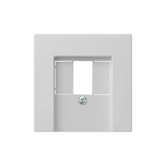 Mynd af Miðja f/USB Sy55 Grár