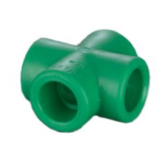 Mynd af PP-R Kross 25mm