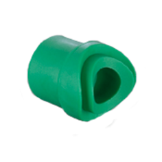 Mynd af PP-R Söðull  63x20mm