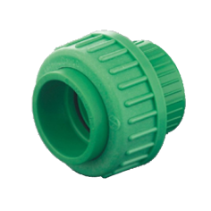 Mynd af PP-R Union 25mm