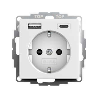 Mynd af Tengill m/bv.Sy55 Hv-m+USB