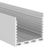 Mynd af Álprófíll L-Line 24 60x50mm Hv.