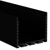Mynd af Álprófíll L-Line 24 60x50mm Sv.