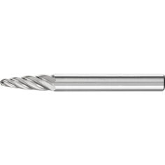 Mynd af Karbítfræs F  6x18mm ryðfr.