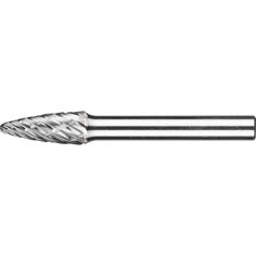 Mynd af Karbítfræs F  8x20mm stál/pott