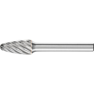 Mynd af Karbítfræs F 10x20mm Ál