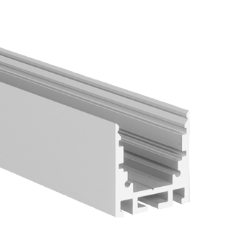 Mynd af Álprófíll M-Line 24 Standard 24x25 Hv.