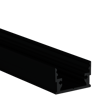Mynd af Álprófíll M-Line Low 24x15 Sv.