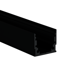 Mynd af Álprófíll M-Line Standard 24x21 Sv.