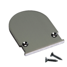 Mynd af Endalok M-Line Low Round Sv.