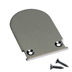 Mynd af Endalok M-Line Standard Round Hv.