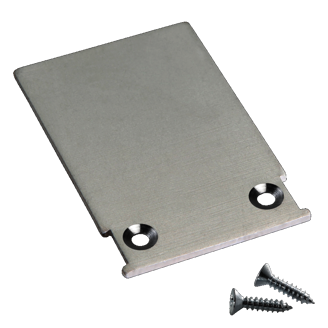 Mynd af Endalok M-Line Standard Square Hv.