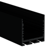Mynd af Álprófíll Q-Line 24 Standard 35x35 Sv.