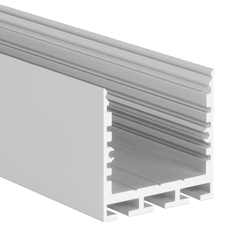 Mynd af Álprófíll Q-Line 24 Standard 35x35 Hv.
