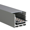 Mynd af Álprófíll Q-Line 24 Standard 35x35 Ál