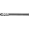 Mynd af Karbítfræs C  6x16mm stál/pott