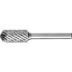 Mynd af Karbítfræs C 10x20mm stál(pott