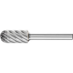 Mynd af Karbítfræs C  6x16mm ryðfr.