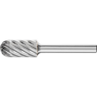 Mynd af Karbítfræs C  6x16mm ryðfr.