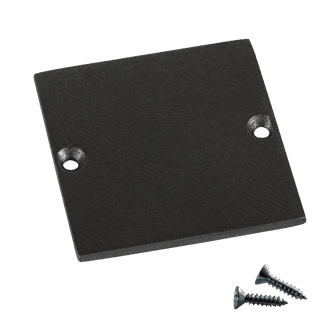 Mynd af Endalok Q-Line Standard Flat Ál