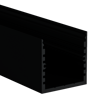 Mynd af Álprófíll Q-Line Standard 35x35 Sv.