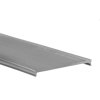 Mynd af Ljóshlíf Q-line Flat  Micro