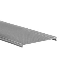 Mynd af Ljóshlíf Q-line Flat  Micro