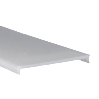 Mynd af Ljóshlíf Q-line Flat Opal