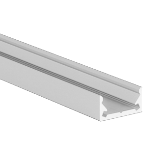 Mynd af Álprófíll S-Line Low 16x8 Hv.