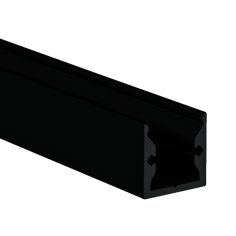 Mynd af Álprófíll S-Line Standard 16x16 Sv.