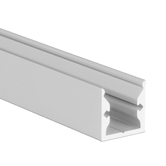 Mynd af Álprófíll S-Line Standard 16x16 Hv.