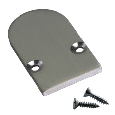 Mynd af Endalok S-Line Standard Round Ál