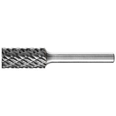 Mynd af Karbítfræs B  6x16mm stál/pott