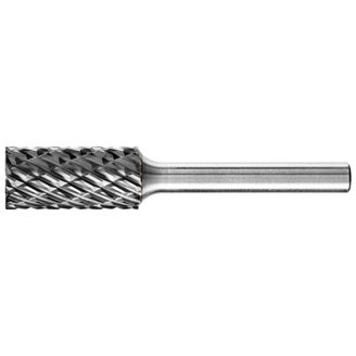 Mynd af Karbítfræs B  6x16mm stál/pott