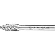 Mynd af Karbítfræs H 12x30mm stál/pott